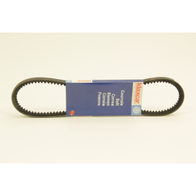 Keilriemen des Herstellers KLAXCAR FRANCE - Originalware Artikelnummer: 60129s
