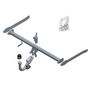Acquista Gancio traino da BRINK 602000 a buon mercato per soli 353,74 €