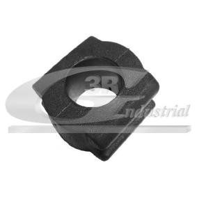 Compre Silentblock de la barra estabilizadora de 3RG online para 504 Break (D_, F_) a precios moderados