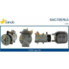 Anlasser für SUBARU von SANDO