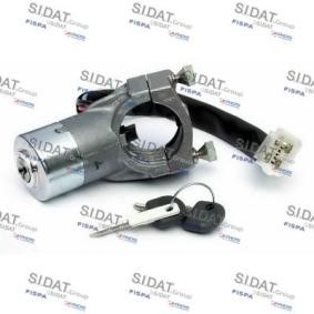 Compre Bombín de arranque de SIDAT online para DUCATO Furgón (280) a precios moderados
