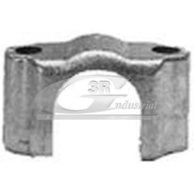 Halter, Stabilisatorlagerung des Herstellers 3RG - Originalware Artikelnummer: 60207