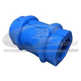 Compre Silentblock de la barra estabilizadora de 3RG online para 205 I Descapotable (741B, 20D) a precios moderados
