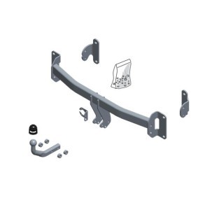 Osta Vetokoukku BRINK:llä 602600 edullisesti hintaan 275,05 €