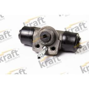 Achetez des Cylindre de roue KRAFT 6030010 à prix pour 5,60 €