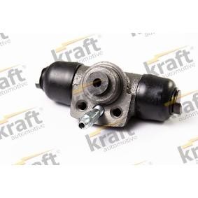 Achetez des Cylindre de roue KRAFT 6030063 à prix pour 11,11 €