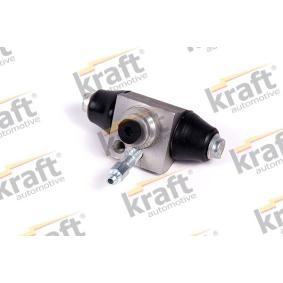 Achetez des Cylindre de roue KRAFT 6030072 à prix pour 11,91 €