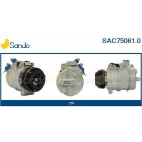 Köp Startmotor av SANDO 6030107.4 till det låga priset 1424,36 kr