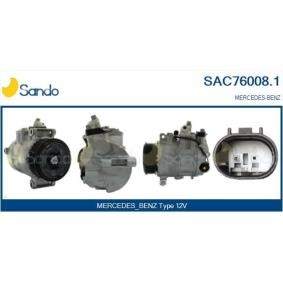 Köp Startmotor av SANDO 6030162.4 till det låga priset 1642,39 kr