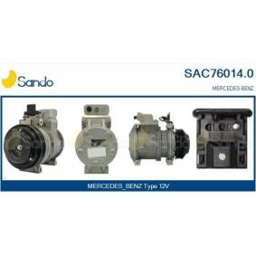 Compre Motor de arranque da SANDO 6030168.2 a um preço baixo por 212,70 €