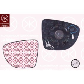 Compre Farol de nevoeiro de KLOKKERHOLM online para CLIO I Caixa (S57_) a preços moderados