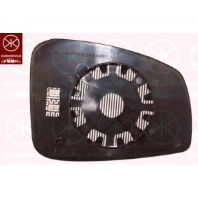 Kühlergrill 6031992 von KLOKKERHOLM günstig für 6,91 € online kaufen