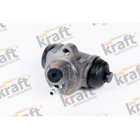 Radbremszylinder 6032090 von KRAFT günstig für 6,74 € online kaufen