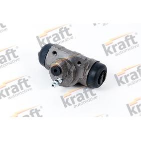 Achetez des Cylindre de roue de chez KRAFT en ligne pour Transit Mk3 Van (VE6) à prix modérés