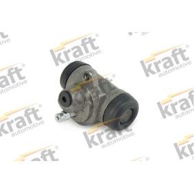Radbremszylinder für FORD von KRAFT