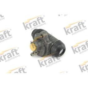 Radbremszylinder für FORD von KRAFT
