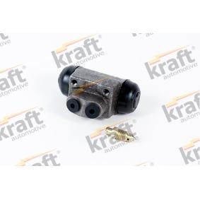 Radbremszylinder für FORD von KRAFT