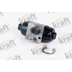 Radbremszylinder für FORD von KRAFT
