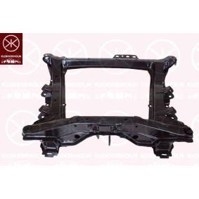 Hilfsrahmen / Aggregateträger 60322201 von KLOKKERHOLM günstig für 341,80 € online kaufen