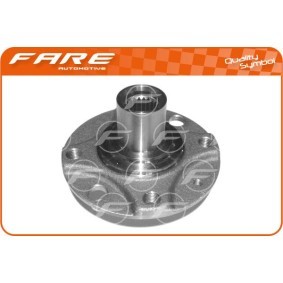 Radnabe von FARE SA