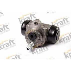 Achetez des Cylindre de roue KRAFT 6033050 à prix pour 10,04 €
