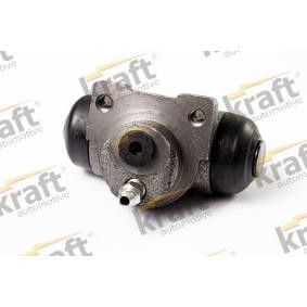 Achetez des Cylindre de roue KRAFT 6033080 à prix pour 13,43 €
