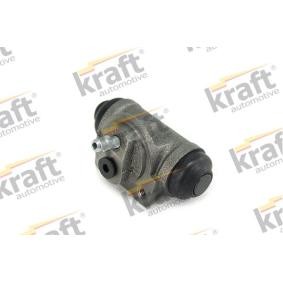 Achetez des Cylindre de roue KRAFT 6033170 à prix pour 11,02 €