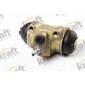 Achetez des Cylindre de roue KRAFT 6033395 à prix pour 10,72 €