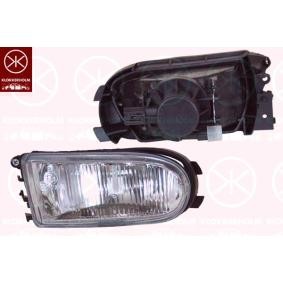 Compre Farol de nevoeiro de KLOKKERHOLM online para CLIO I Caixa (S57_) a preços moderados