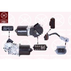 Scheibenwischermotor des Herstellers KLOKKERHOLM - Originalware Artikelnummer: 60373270