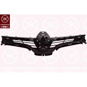 Kühlergrill 6043991 von KLOKKERHOLM günstig für 74,36 € online kaufen
