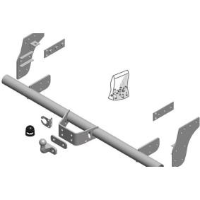 Compre Enganche de bola de remolque de BRINK online para L 200 Camión de plataforma / Chasis (MQ) a precios moderados