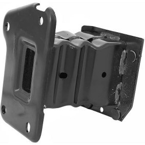 Stoßstangenhalter 6046863 von DIEDERICHS günstig für 45,83 € online kaufen