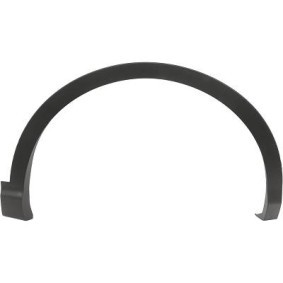 Kotflügelverbreiterung 6046864 von DIEDERICHS günstig für 90,29 € online kaufen