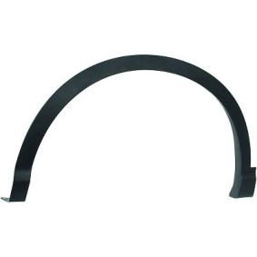 Kotflügelverbreiterung 6046865 von DIEDERICHS günstig für 90,14 € online kaufen