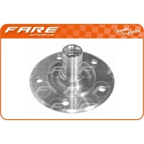 Radnabe für LADA von FARE SA