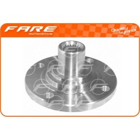 Compre Cubo da roda da FARE SA 6074 a um preço baixo por 118,44 €