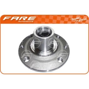 Radnabe für DACIA von FARE SA