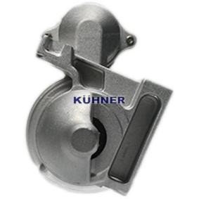 Anlasser 60810 BUICK von AD KÜHNER