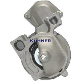 Anlasser 60818 von AD KÜHNER günstig für 241,40 € online kaufen