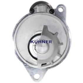 Compre Motor de arranque da AD KÜHNER 60866 a um preço baixo por 234,65 €