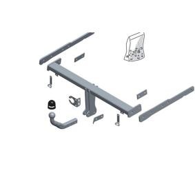 Compre Enganche de bola de remolque de BRINK online para S-Max Mk2 (CJ, WA6) a precios moderados