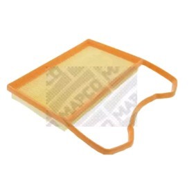 Køb Luftfilter af MAPCO 60922 til den lave pris 136,82 DKK