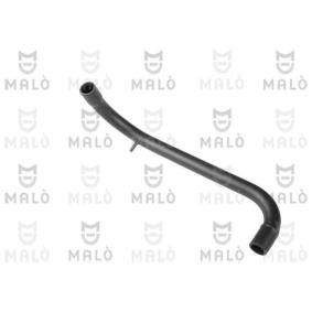 Acquista Tubo aspirazione filtro aria da MALÒ 6097 a buon mercato per soli 8,75 €