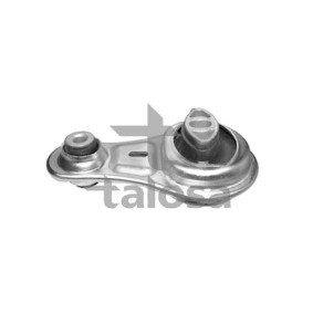 Flexible Kupplungsmuffe des Herstellers TALOSA - Originalware Artikelnummer: 61-05238