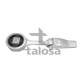 Motorlager von TALOSA