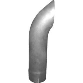 Auspuffrohre des Herstellers POLMO - Originalware Artikelnummer: 61.31