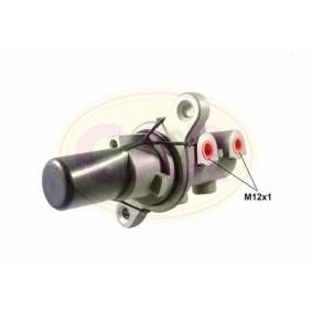Hauptbremszylinder 6100 von CAR günstig für 86,61 € online kaufen