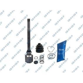 Acquista Kit giunto omocinetico da GSP online per 806 Van (AF) a prezzi moderati