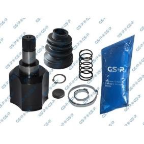 Compre Junta homocinética de GSP online para C4 II Van / Hatchback (NC_) a preços moderados